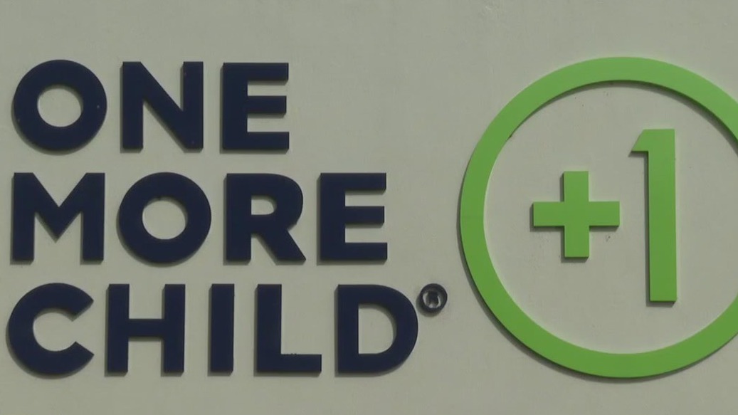 Lakeland nonprofit for single moms expands campus